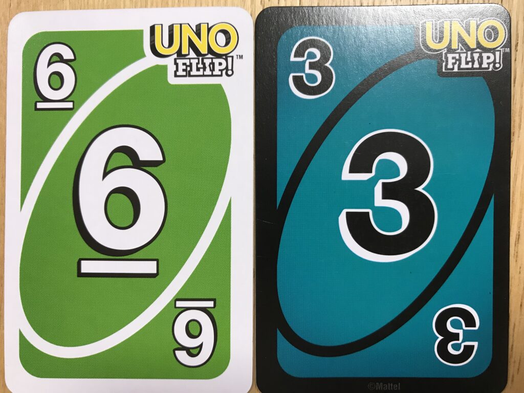 家族で遊べるウノ フリップ のルールと新作カードと3つの攻略法！ | totoemon style