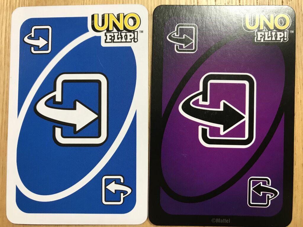 家族で遊べるウノ フリップ のルールと新作カードと3つの攻略法！ | totoemon style